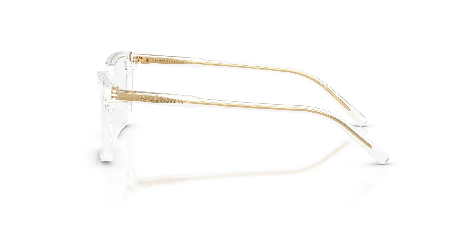 Dolce & Gabbana Kids 3003 Eyeglasses - view 6